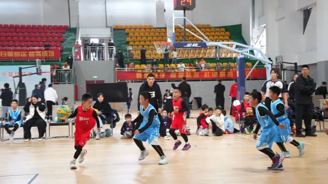 青少年篮球爱好者综合训练方案_0